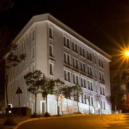Zin D Home Otel Cekmekoey Istanbul Ngoại thất bức ảnh