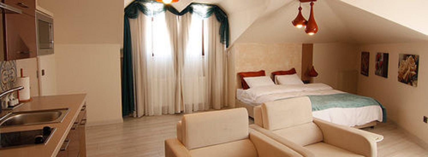 Zin D Home Otel Cekmekoey Istanbul Ngoại thất bức ảnh