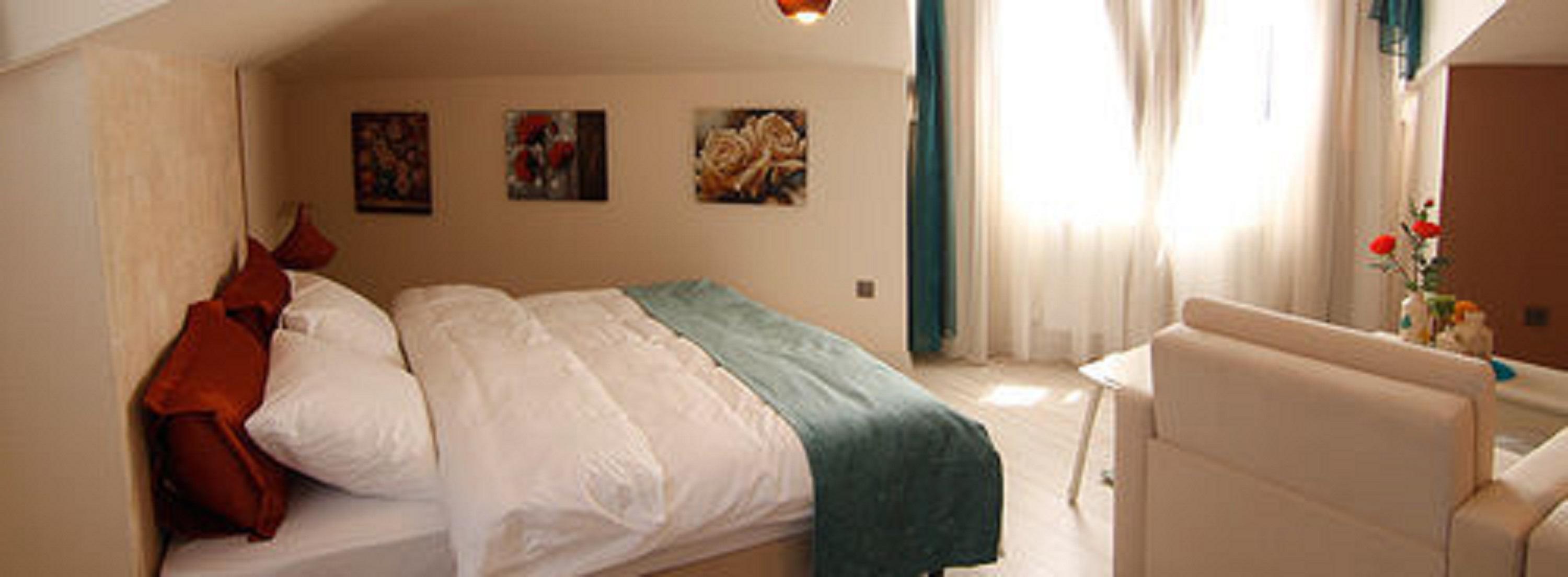 Zin D Home Otel Cekmekoey Istanbul Ngoại thất bức ảnh