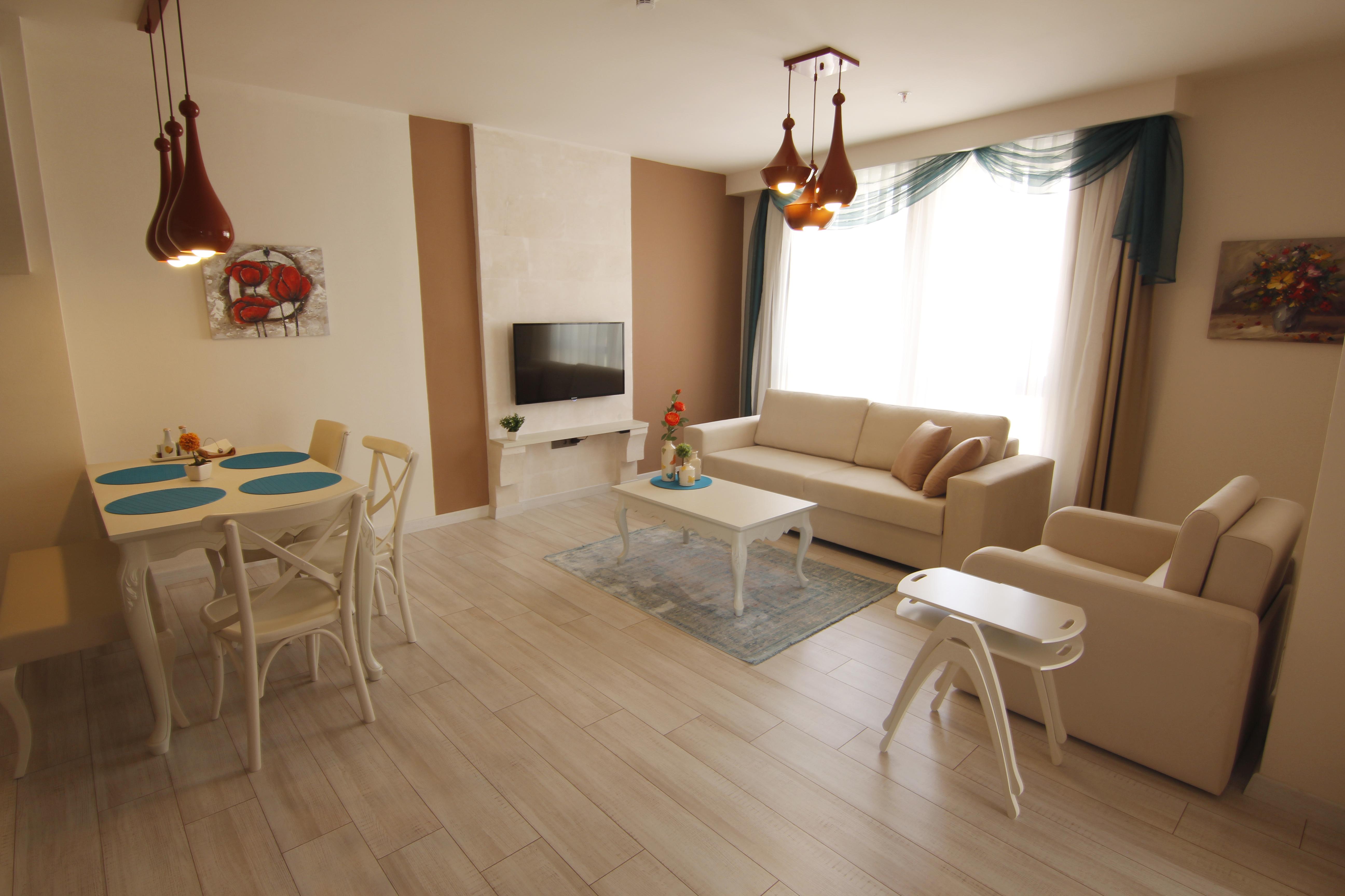 Zin D Home Otel Cekmekoey Istanbul Ngoại thất bức ảnh